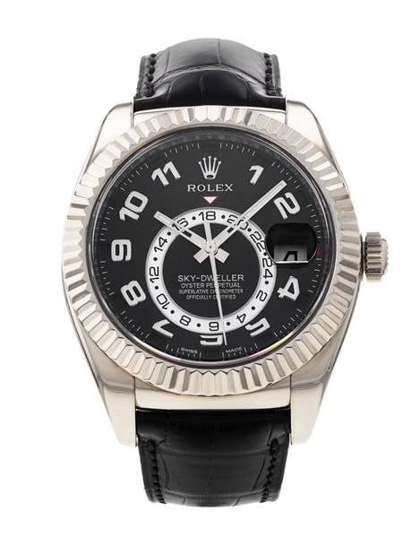 Rolex Sky-Dweller 326139